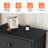 8 - Drawer Dresser, Black-2054263639