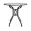 Venetian Outdoor Round Dining Table-555494920-555494926