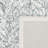 Restoration Vintage Hand Tufted Wool/Viscose Pile Damask Rug in Ivory/Sage-1943478206