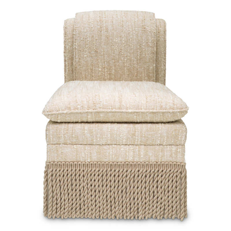 Fairburn Upholstered Dining Chair