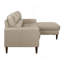 Canapé modulaire 2 pièces Modern Living Room-1640132751