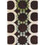 Avalisa Brown/White Area Rug-220931581-186321053