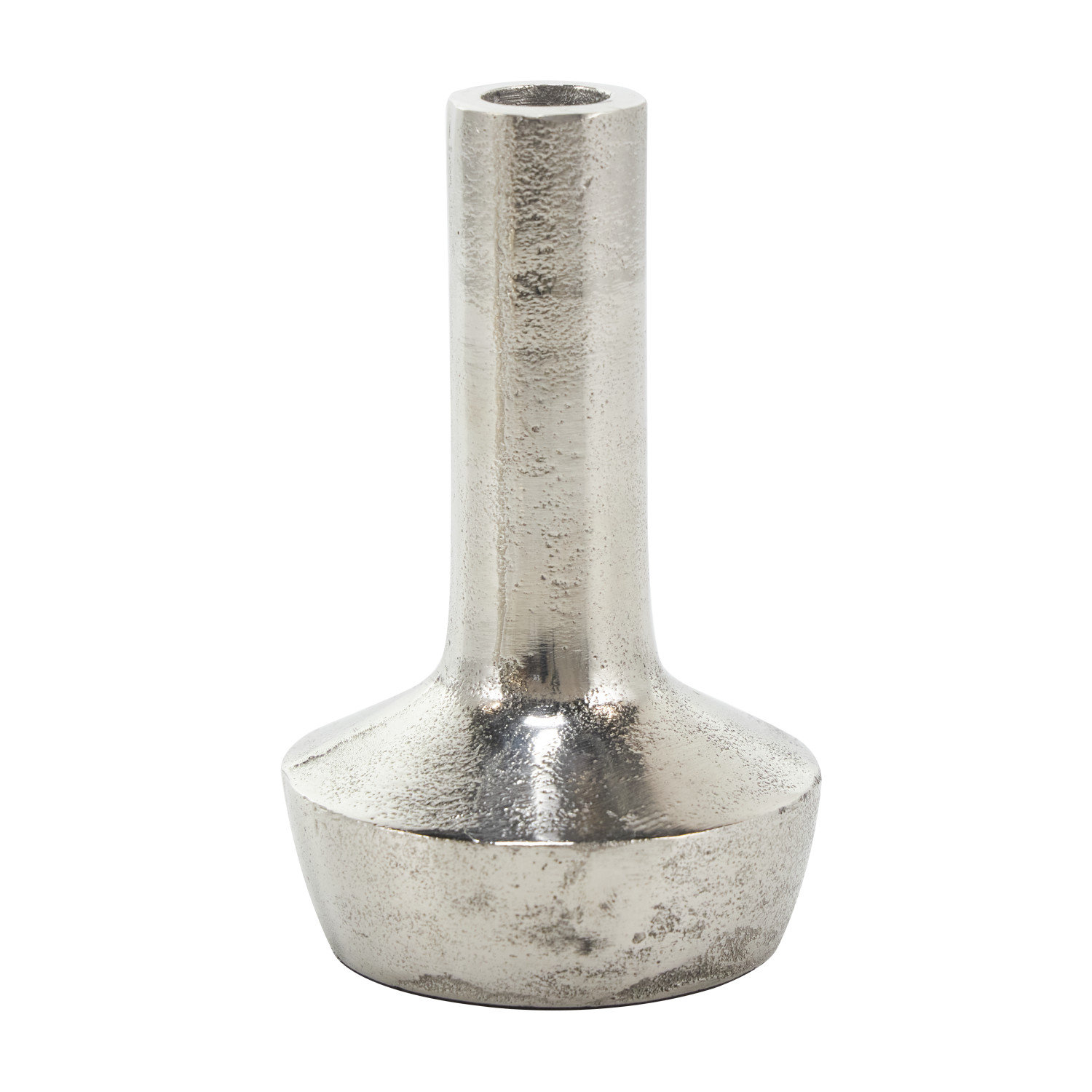 Gaisa Aluminum Candlestick Holder