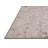 Machine Washable Gray Area Rug-136634986