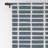 Little Arrow Design Co Block Print Tile 1pc Blackout Window Curtain Panel-1504175433-1504175432