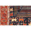 One-of-a-Kind 4'9" X 6'5" Area Rug