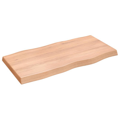 Table Top Solid Wood Oak