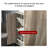 Manufactured wood Shoe Storage-840481552
