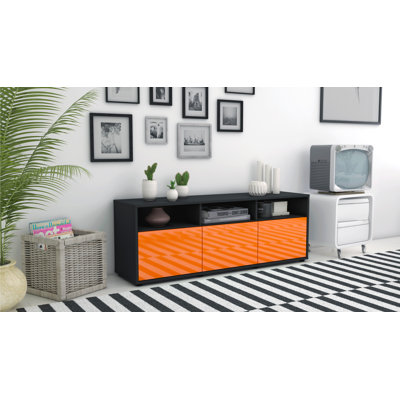 Wylie TV Stand