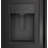 GE 36" Counter Depth French Door 22.1 cu. ft. Smart Refrigerator with Fingerprint Resistant Finish-50219097