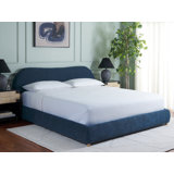 Beccarose Bed