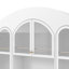 Garde-manger l 63 po avec huche arquée-879035885
