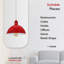Lawrence 1 - Light Single Pendant-2061165801