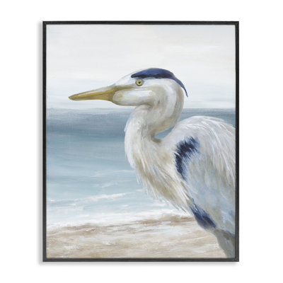 Giclée encadrée, dessin par Nan