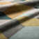 En Casa Gray/Yellow Area Rug