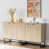 Light Oak/Black selected