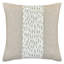 Evelina Pieced Decorative Pillow