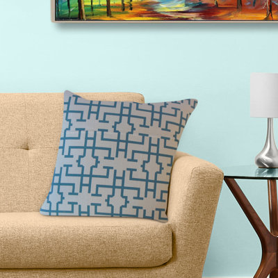Coussin Gabryle