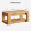 Table basse Mia