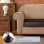 Box Cushion Loveseat Slipcover-859089335