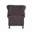 Fauteuil inclinable manuel avec dossier Naihead