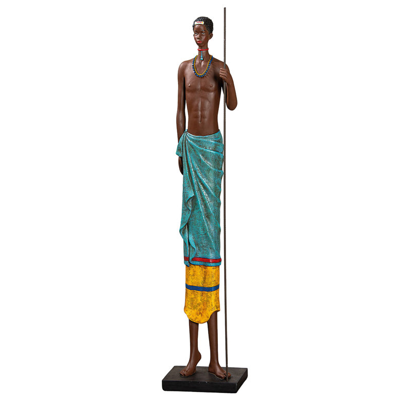 People Figurines & Sculptures