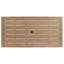Stillwater Cove Rectangular Dining Table