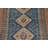 Blue Tribal   Area Rug 6x10