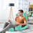 Nestl Reading Back Pillow For Reading & Bed Rest-48569835-48569791