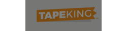 Tape King logo