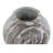 Keirrah Vase Torrento Marble