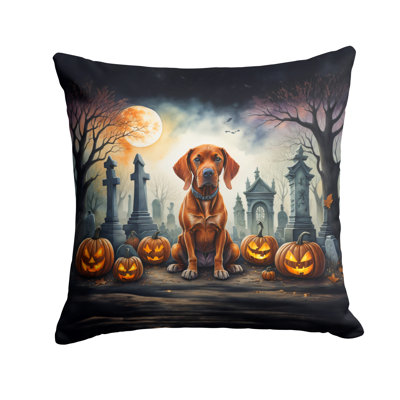  Housse et insert de coussin décoratif en polyester