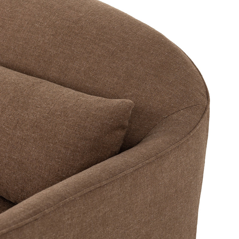 Karissa Sofa, Antwerp Cafe