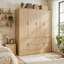Armoire 4 portes