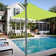Rectangle Shade Sail