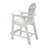 Hammett HIPS Outdoor Adirondack Bar Chairs-106838368