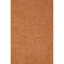Leopardess Burnt Orange Hand-Tufted Responsible Wool Rug-553759837