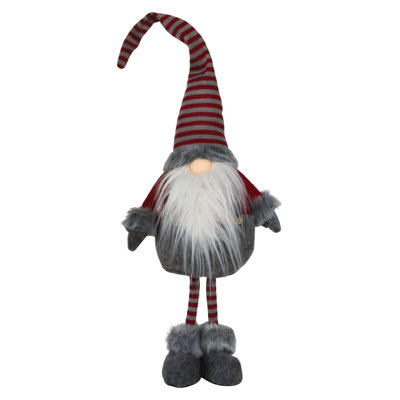 Christmas Stuffed Holiday Accent