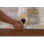 Tapis de couloir abstrait 3 x 12