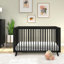 Lit de bébé convertible 4-en-1 Cranbrook-72037102