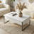Aethelred 35" Coffee Table