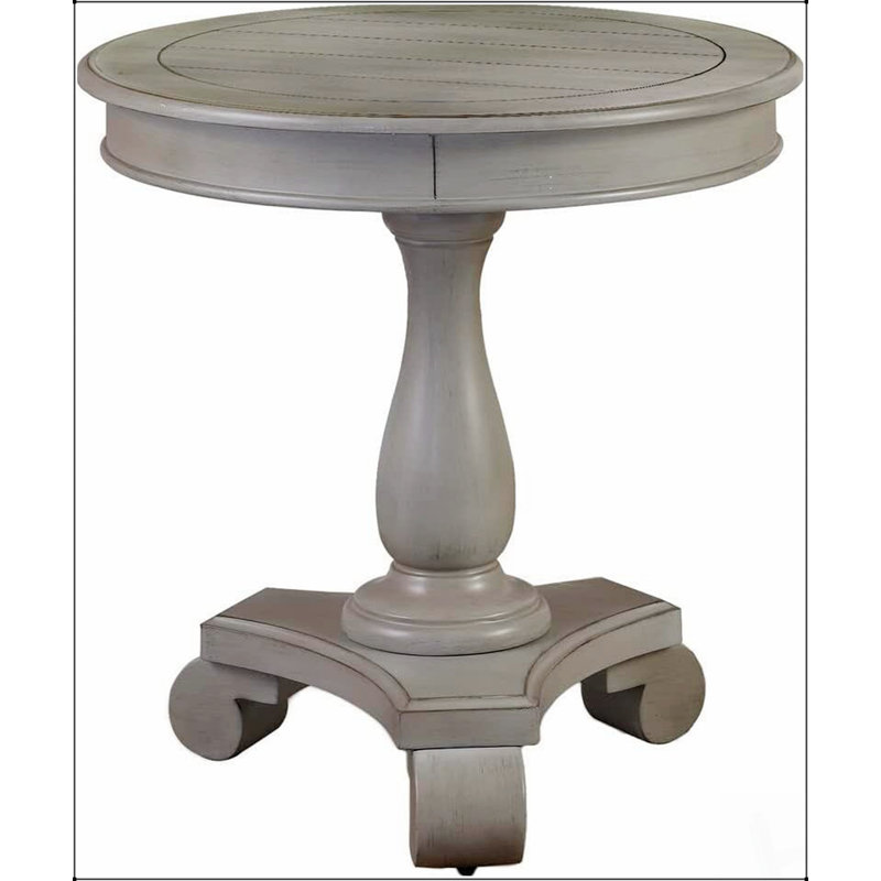 Table de bout Transition