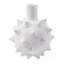 Charade Porcelain Table Vase