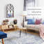 Miroir mural Large Farmhouse