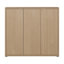 Saabir 20 Pair Shoe Storage Cabinet-501356854