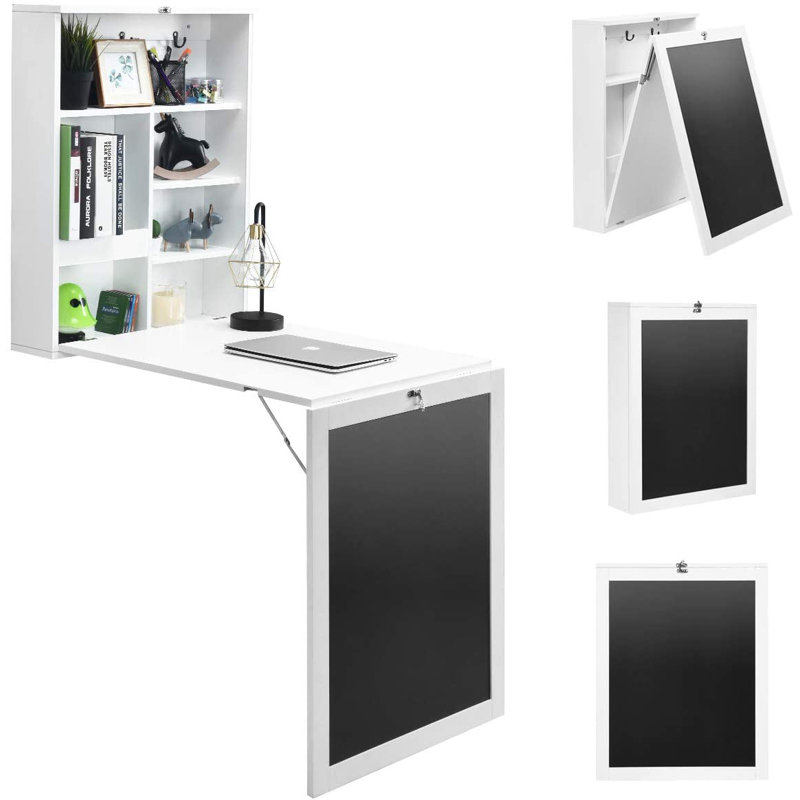Grados 60.1cm Rectangular Folding Table