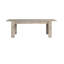 Tuscany Extendable Dining Table