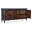 Charleston Media Console