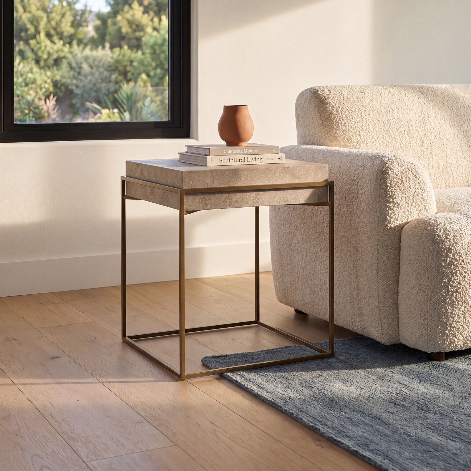 Bellingham End Table