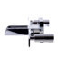 Robinet de salle de bain mural Modern Waterfall